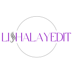 LishaLayedit Logo 2
