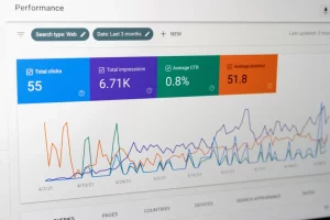 online reputation management statistics